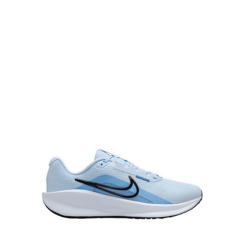 baby blue nike running shoes