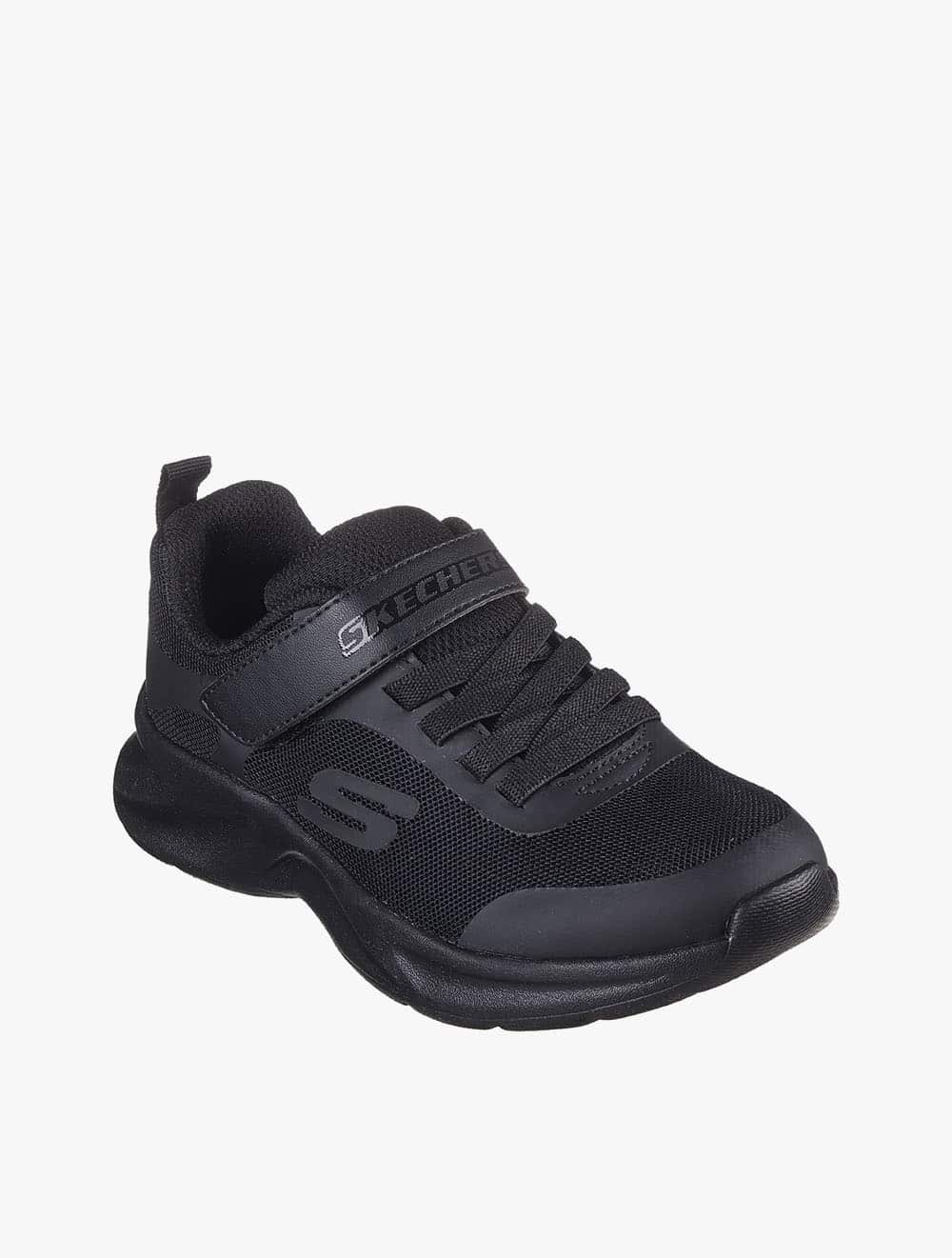 Hyper Blitz Skechers School Shoes Sneakers Skechers Safety Shoes
