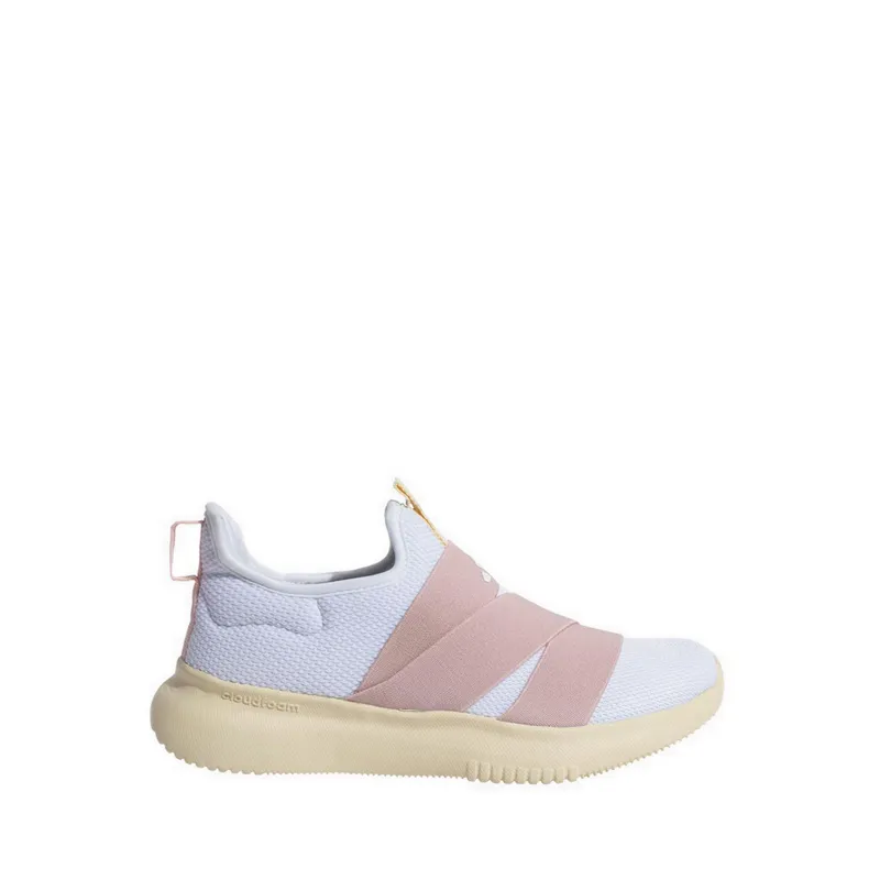 Jual adidas Cush-Walk Women's Sneakers Shoes - White | Sports Station