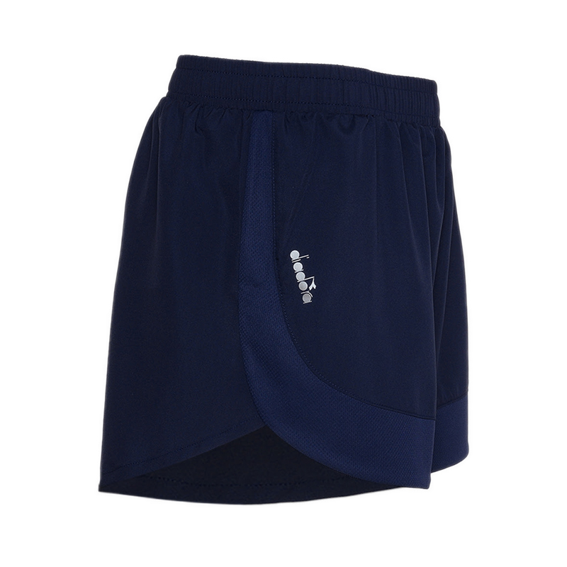 Jual Diadora Molly Women s Short Blue Sports Station