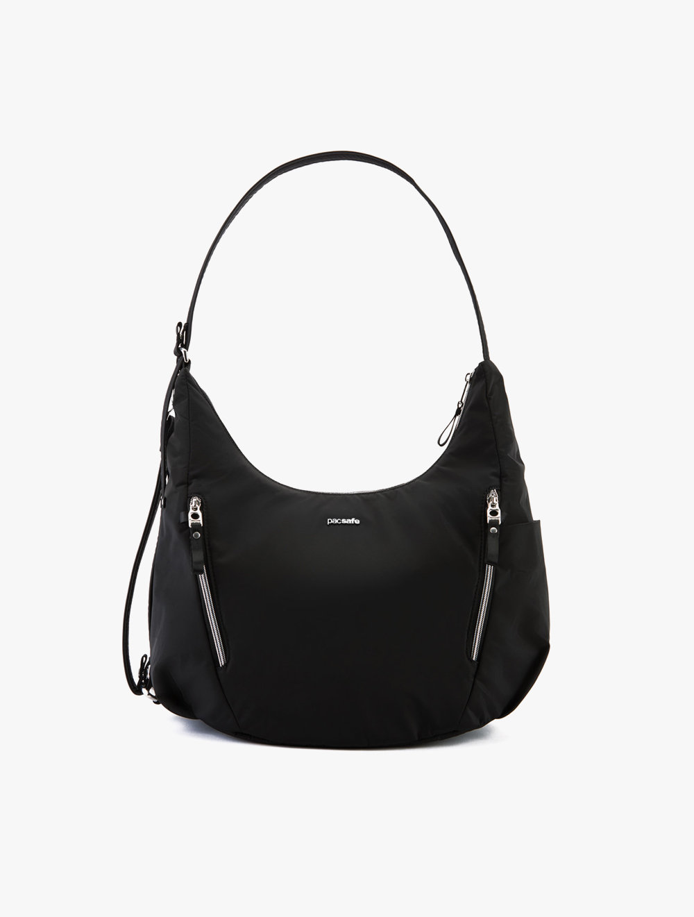 StyLSafe AntiTheft Convertible Crossbody Bag