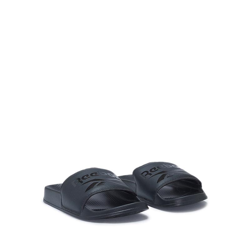 REEBOK Women Textile/Synthetic Rio W slide Swim Slide FROST BERRY/WHITE  UK-6 : Amazon.in: Shoes & Handbags