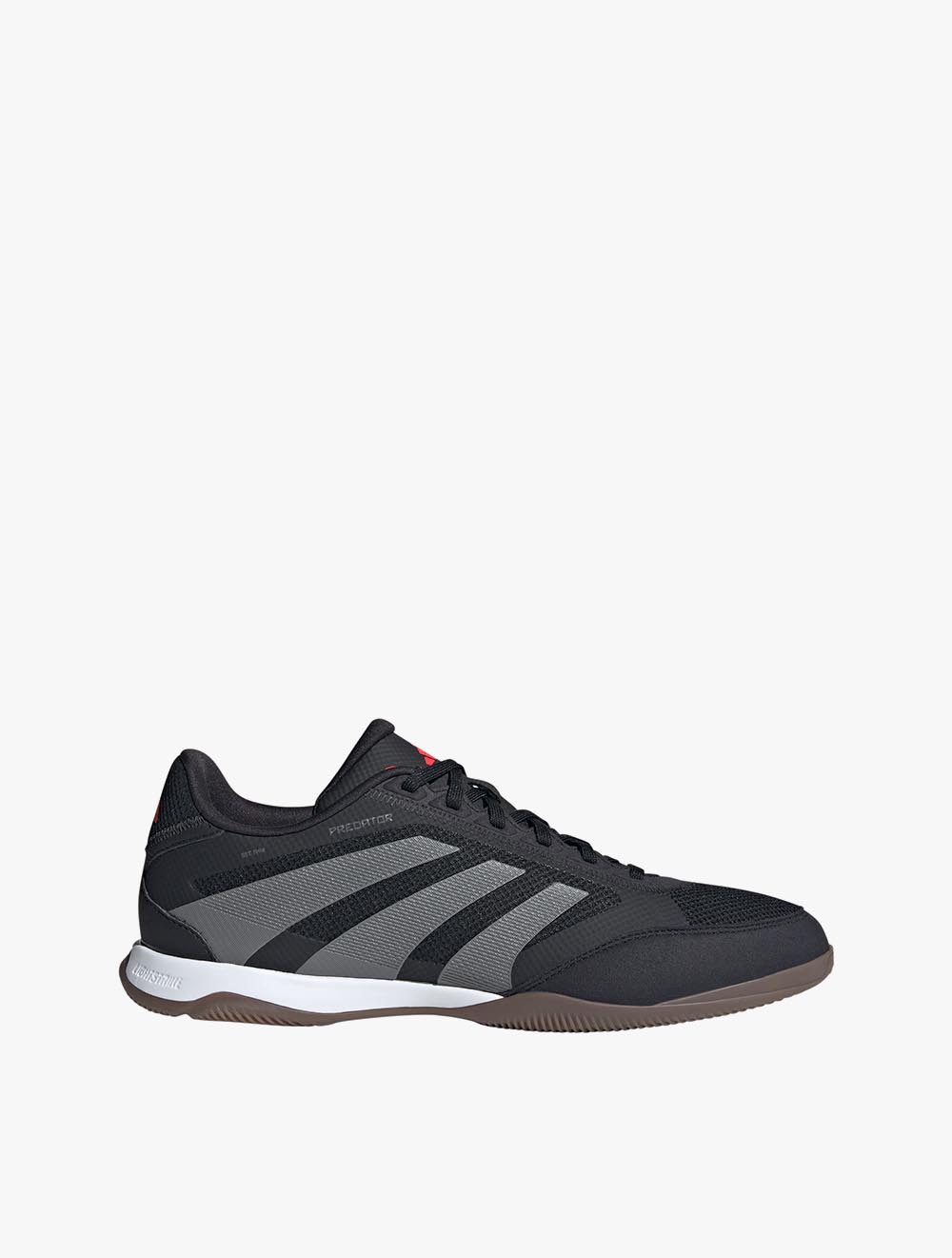 adidas Predator League Indoor Men's Futsal Shoes Black