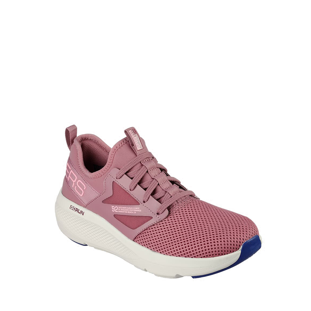 Skechers go run sale 7 homme rose