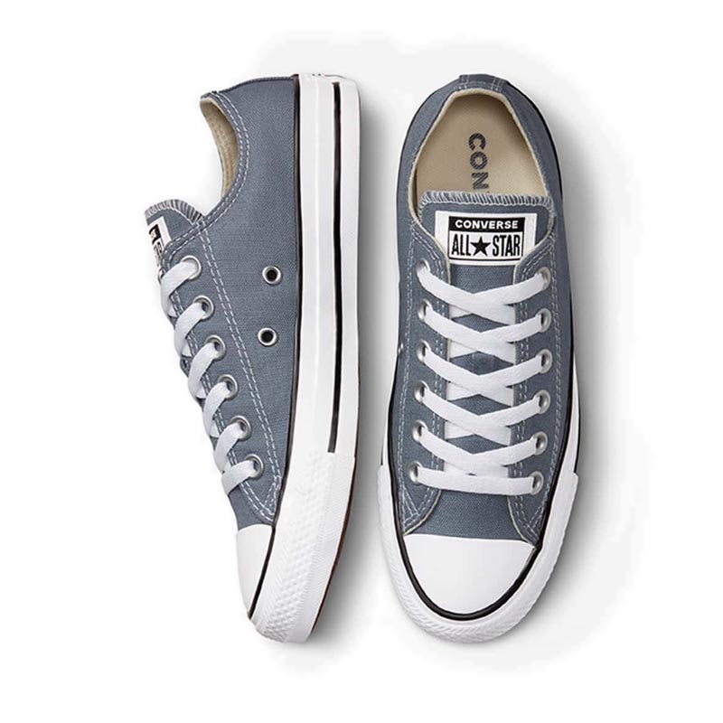 Converse chuck taylor all star cheap seasonal low top unisex shoe