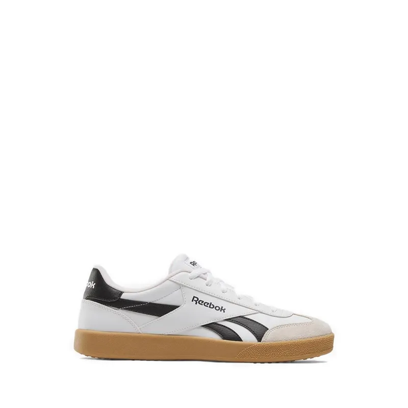 【中古】【未使用・未開封品】Reebok Men's Royal Heredis Walking Shoe Spirit Shark/White, 7.5 M US