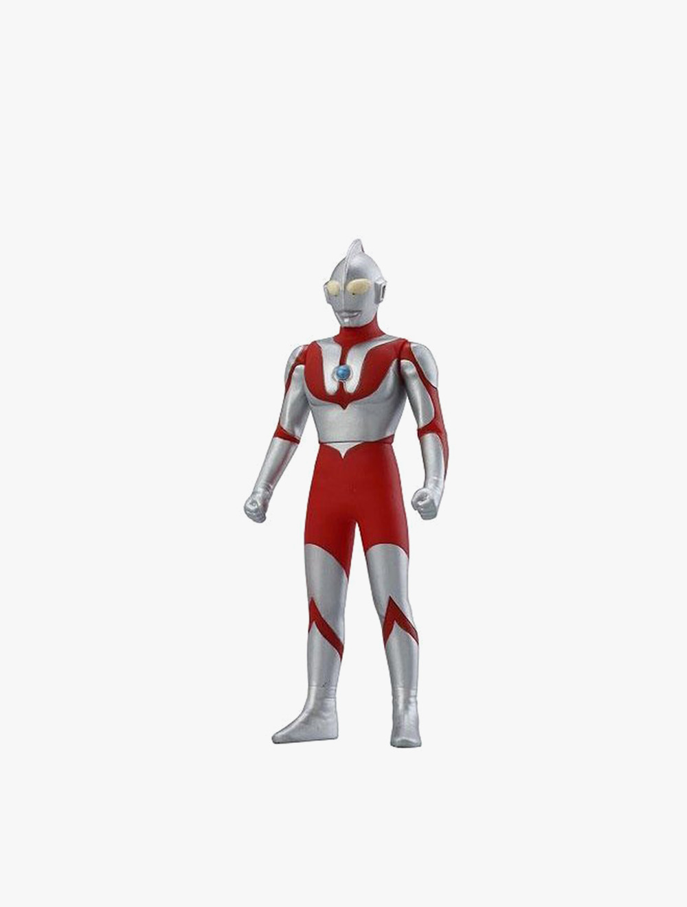 MAZZCOTウルトラマンティガソフビ MAS-008
