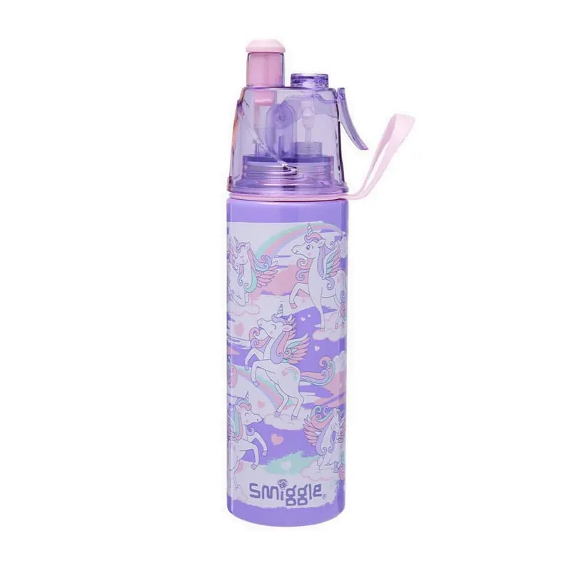 Minecraft Spritz Insulated Stainless Steel Drink Bottle 500Ml - Smiggle  Online