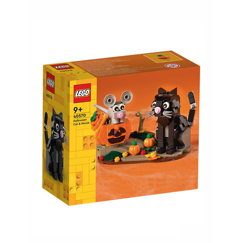 Duplo best sale halloween set