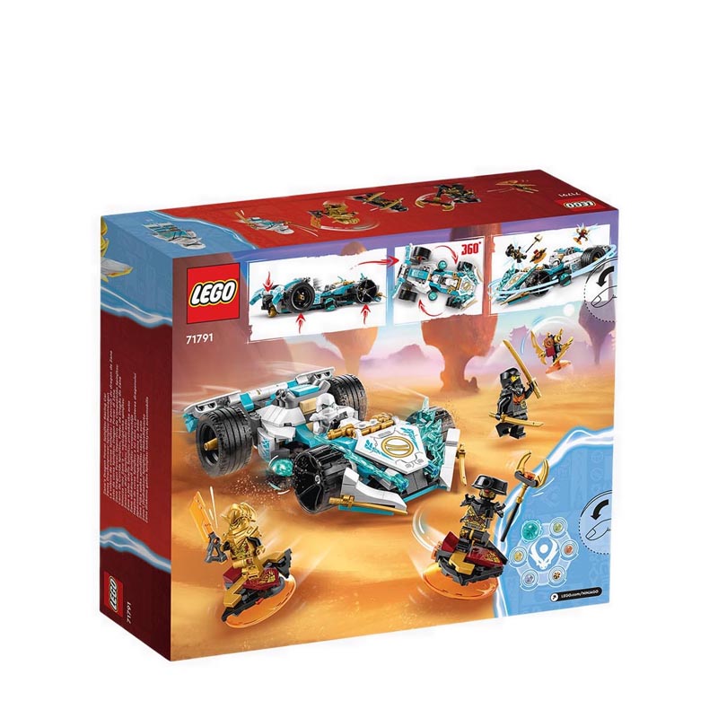 Jual lego hot sale ninjago dragon