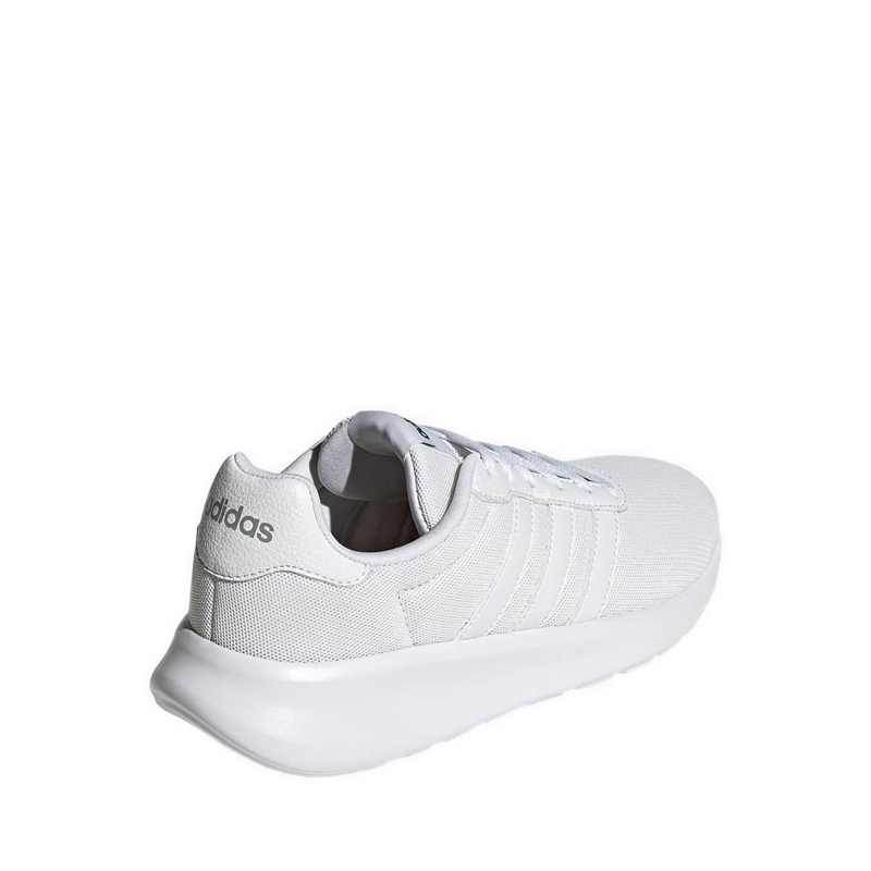 Cloudfoam lite racer shoes white sale