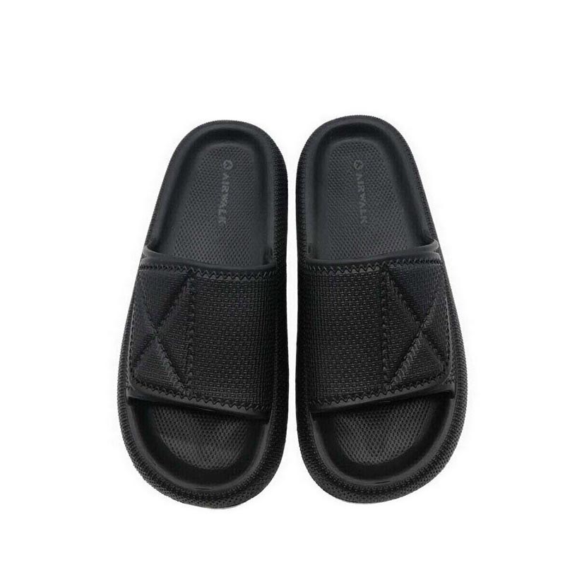 Airwalk best sale leather sandals