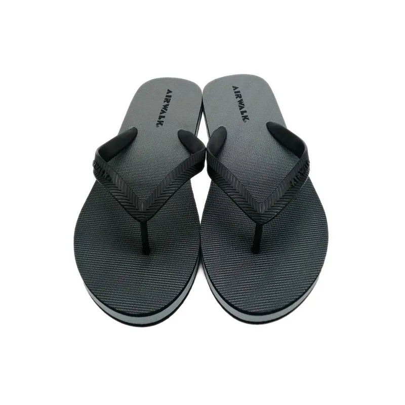 Airwalk Gradiant Men's Sandals- Black | Sports Station