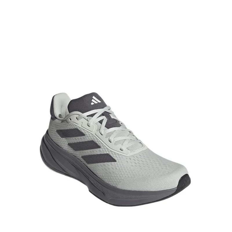 adidas gazelle silver green womens Men's Adidas Response Super Running Shoe  Brine Sporting Goods
