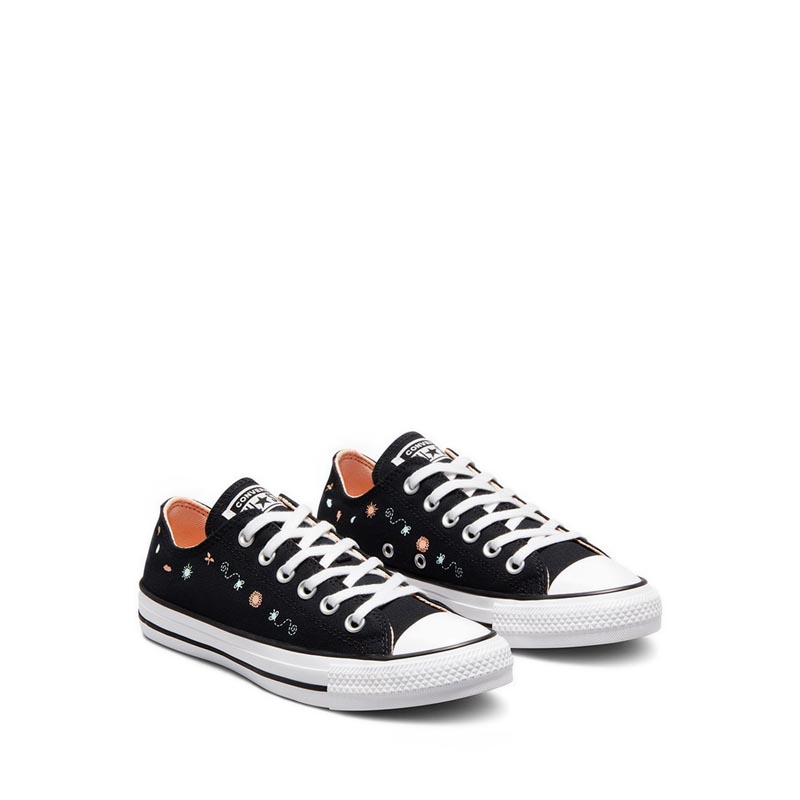 Converse 2025 ctas coral