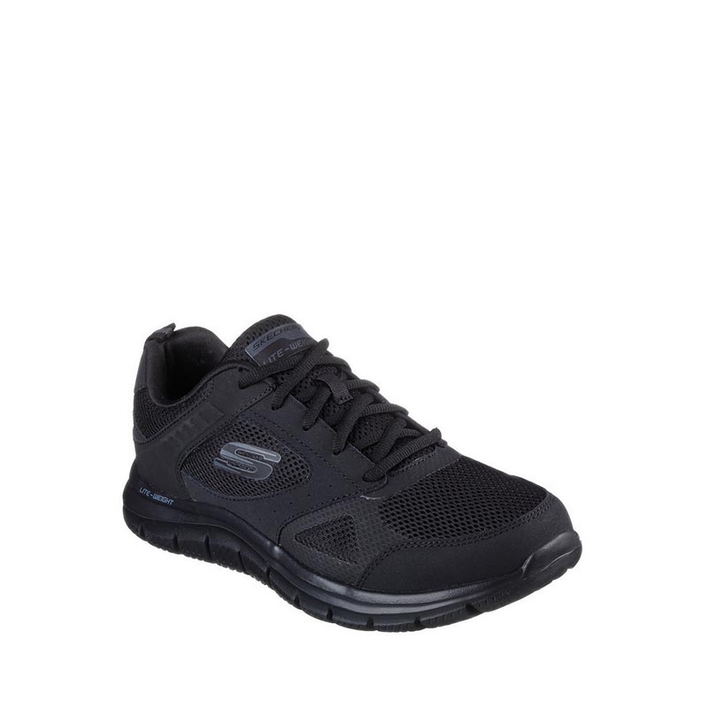 Skechers gym best sale shoes mens