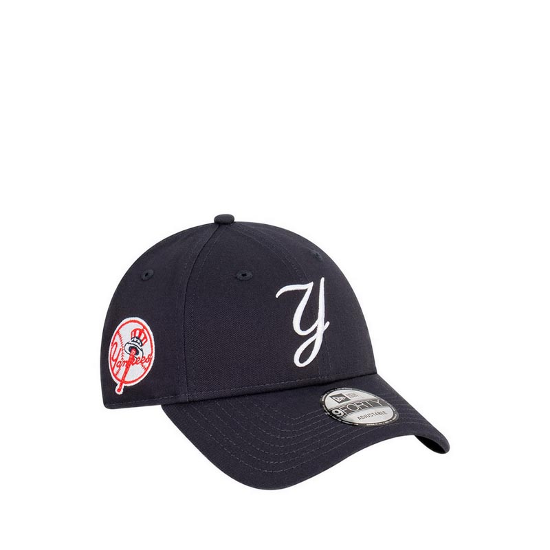 _J.L-A.L_ × Sound Sports cap black _J.L-A.L_ × Sound Sports CAP BLACK Promo Topi MLB - LA