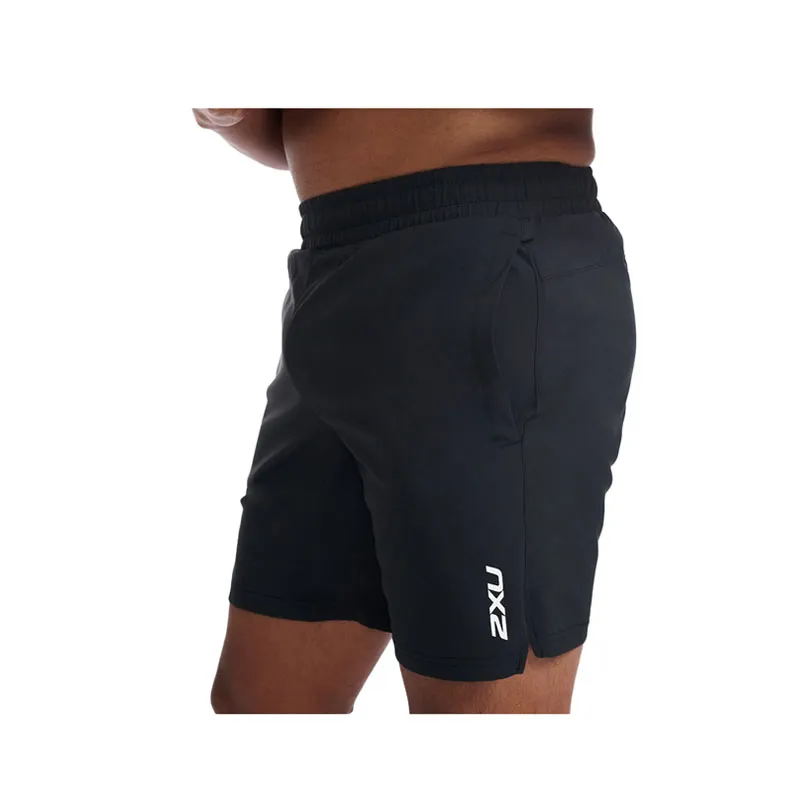 2XU Mens Aspire Compression Shorts