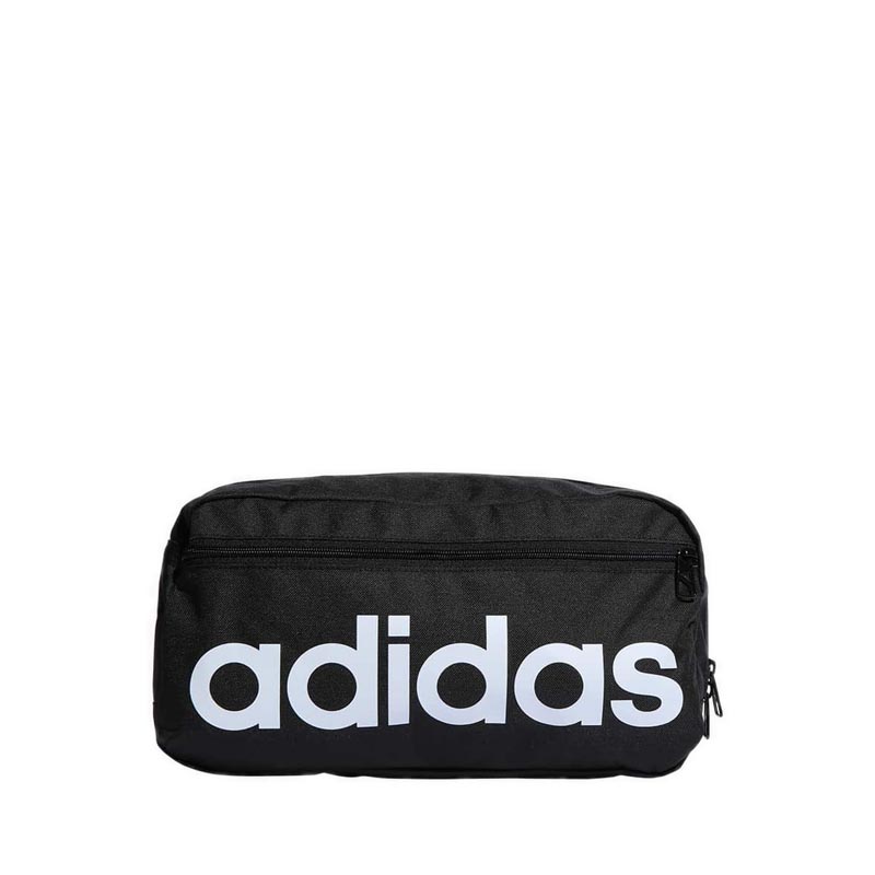 Adidas linear crossbody sales bag