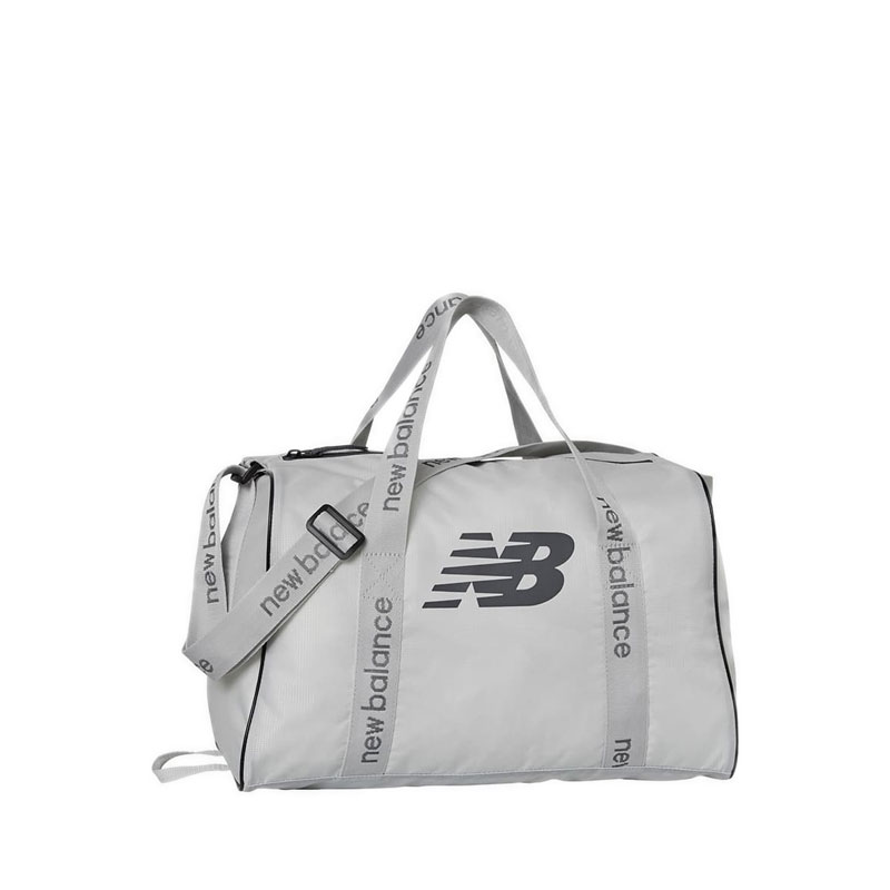 New balance barrel duffel bag hot sale