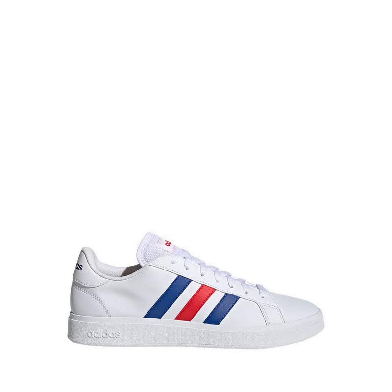 Adidas grand best sale court base sneaker