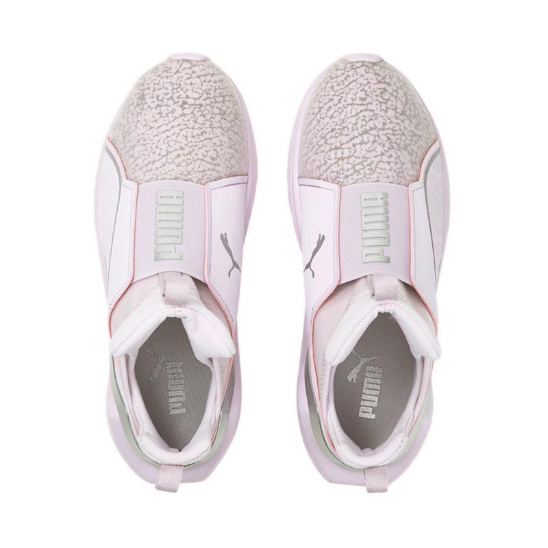 tenis puma fierce core