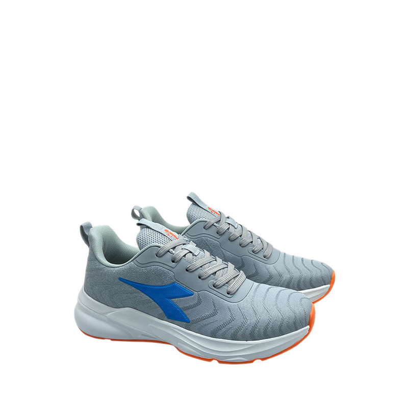 Scarpe diadora grigio online