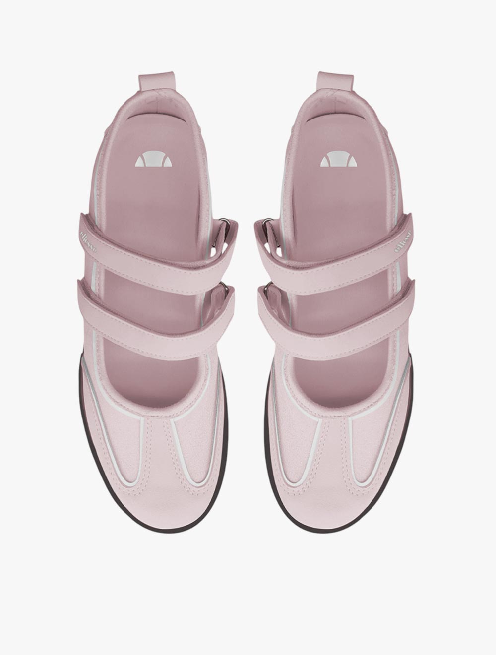 Ellesse Arya Women Casual Shoes Pink