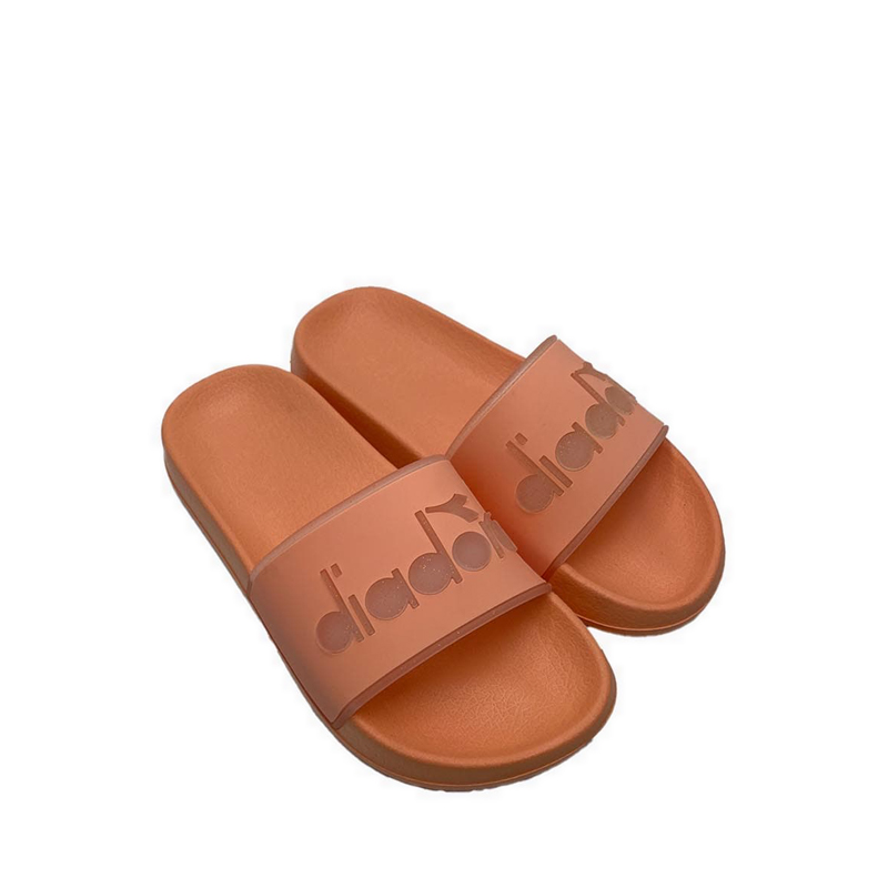 【DIADORA】男女 23-28cm Salto Orange 送料/関税込 EMS送料込]Diadora ユニセックス SALTO OW (DIADORA/スニーカー