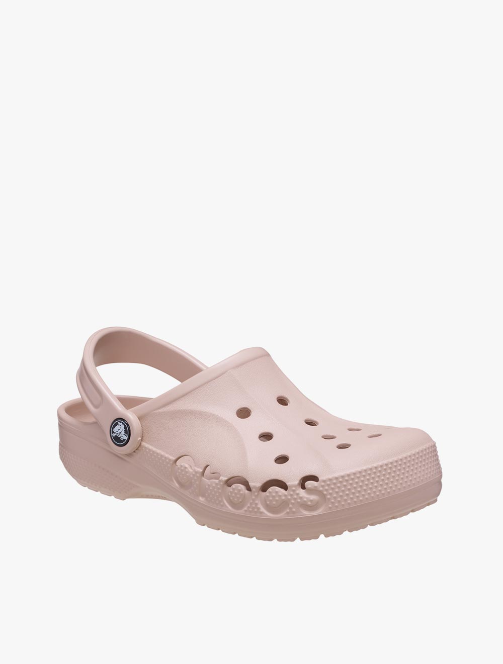 Crocs Baya Unisex Clog Pink Clay