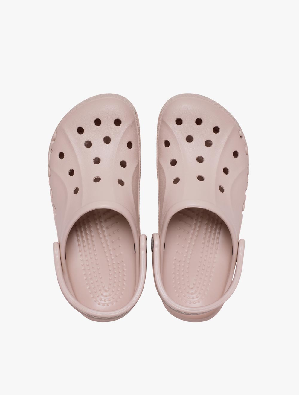 Crocs Baya Unisex Clog Pink Clay