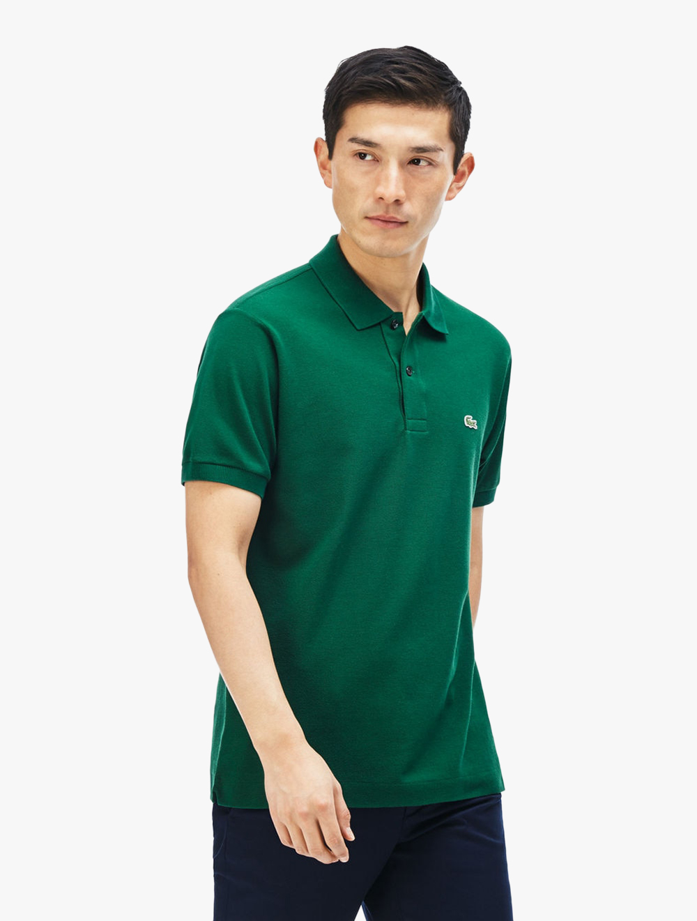 Lacoste Classic Fit L.12.12 Polo Shirt