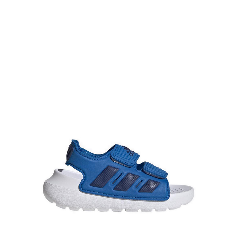 Jual adidas Altaswim 2.0 Sandals Kids Sandals Blue Sports Station