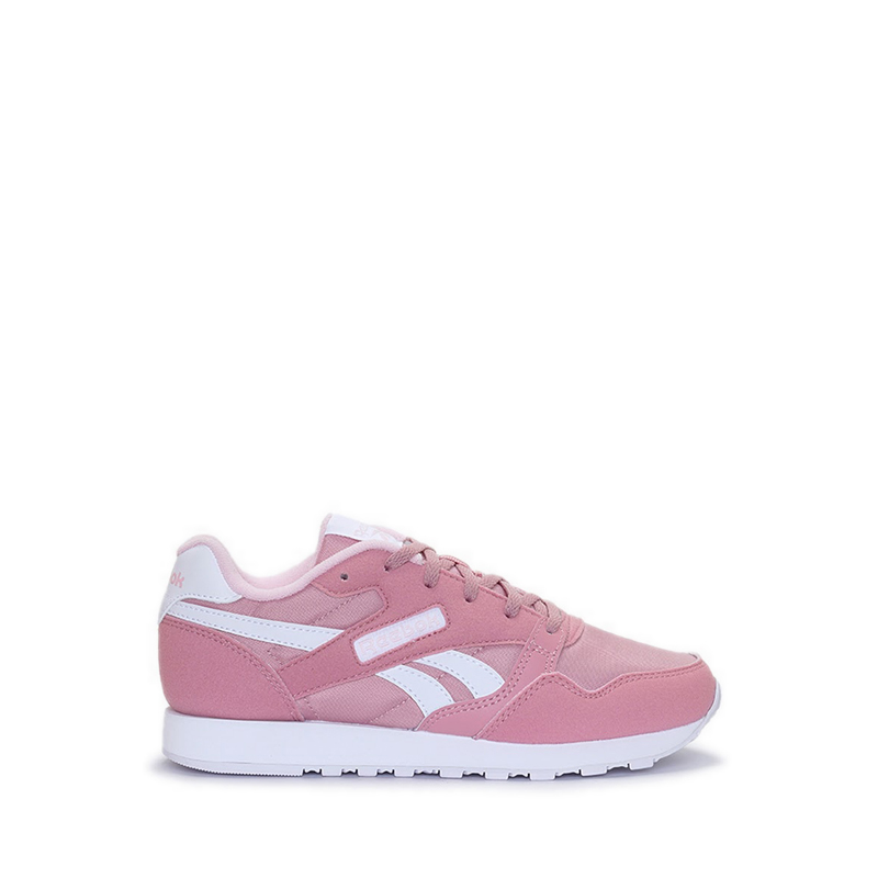 pink reebok shoes