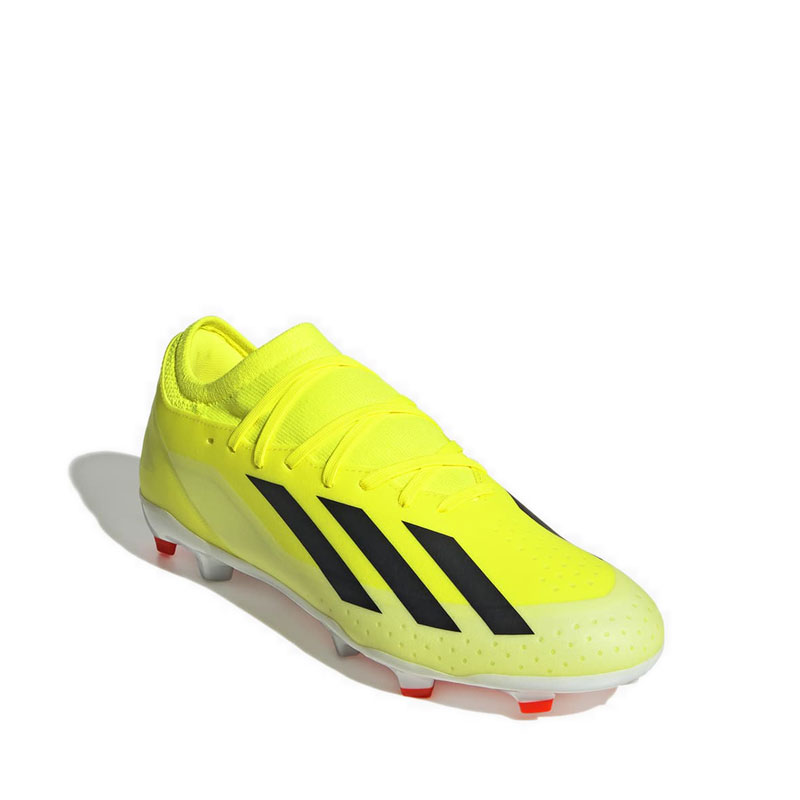 Adidas X Ghosted.2 FG ‘Solar Yellow’ on sale (size us mens 9)