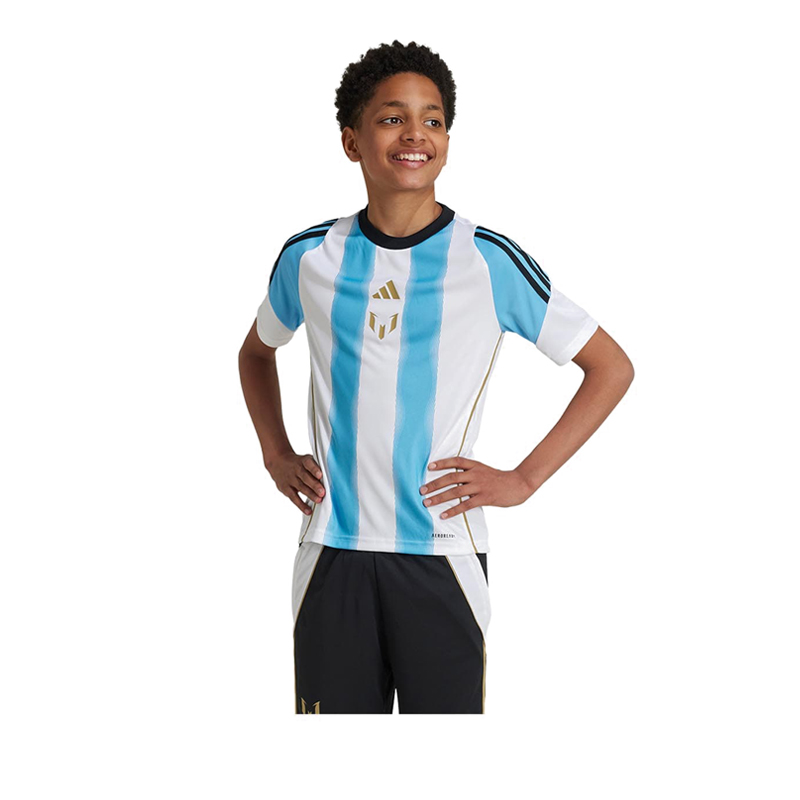 adidas messi jersey youth