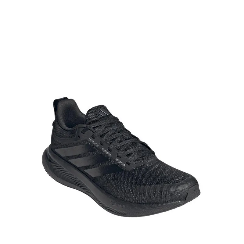 adidas gazelle silver green womens Women's Clifton 9 GTX Running Shoe - Black/Black main image 0