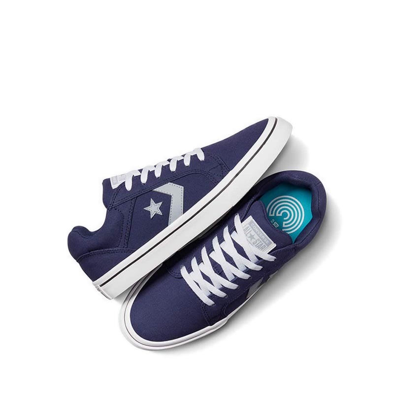 El distrito hot sale ox converse