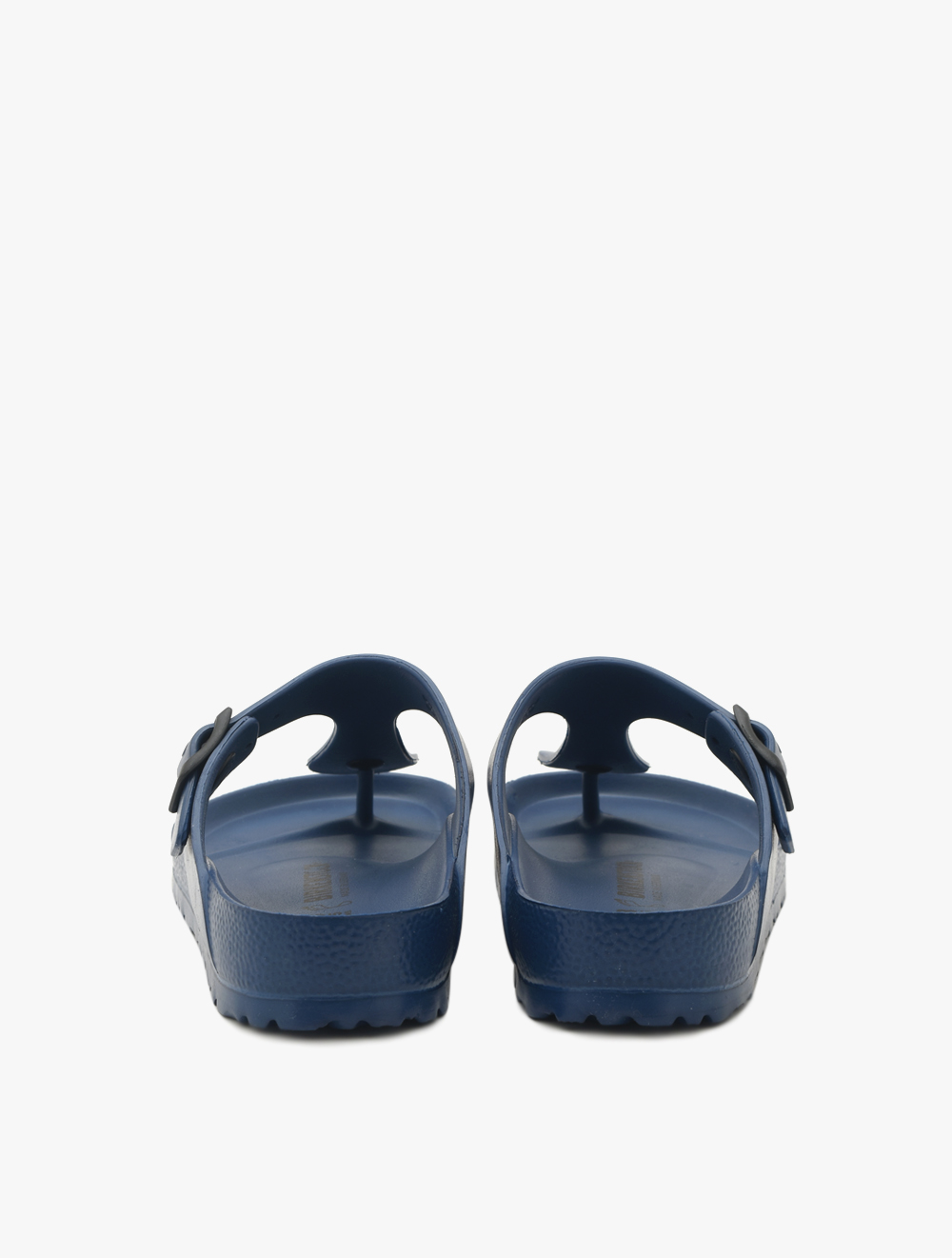 birkenstock gizeh eva navy