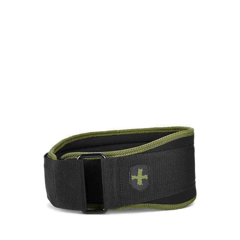 Harbinger 5 foam core belt best sale