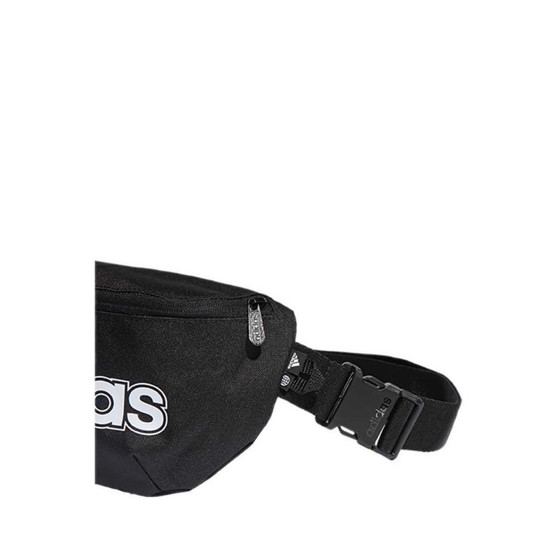 adidas bum bag black
