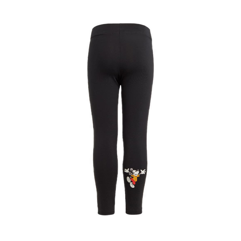 Jual adidas X Disney Mickey Mouse Kids Leggings Black Sports Station