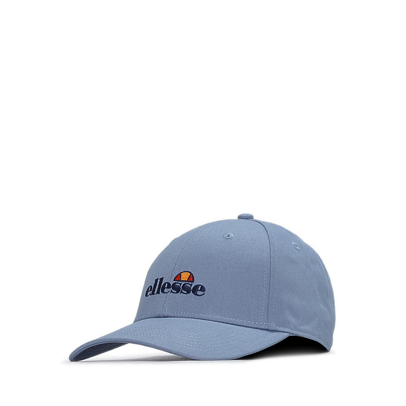 Jual Ellesse Unisex Casual Caps Blue Sports Station