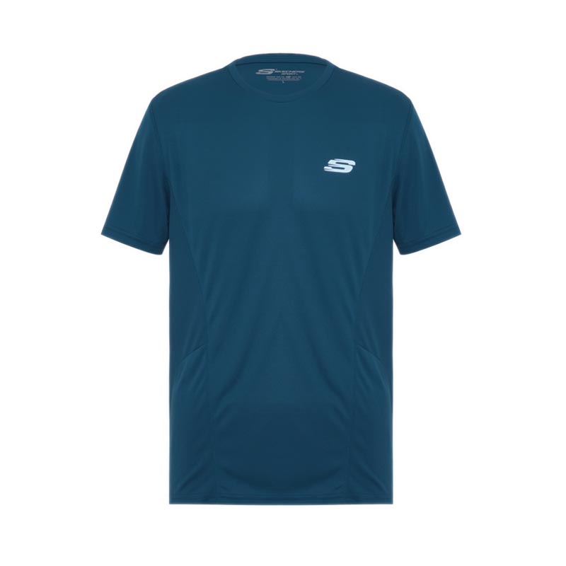 Skechers t deals shirt mens sale