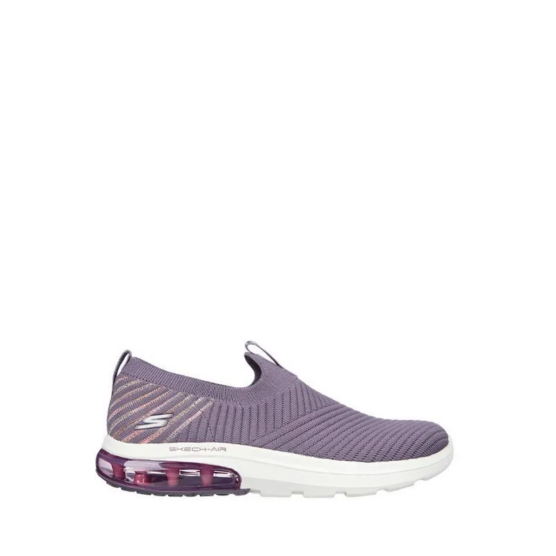 sketchers mauve