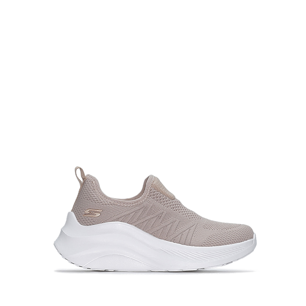 Skechers bobs outlet taupe