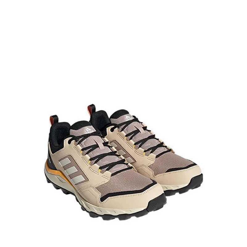 Jual adidas Terrex Tracerocker 2.0 Men's Trail Running Shoes - Wonder Taupe  | Sports Station