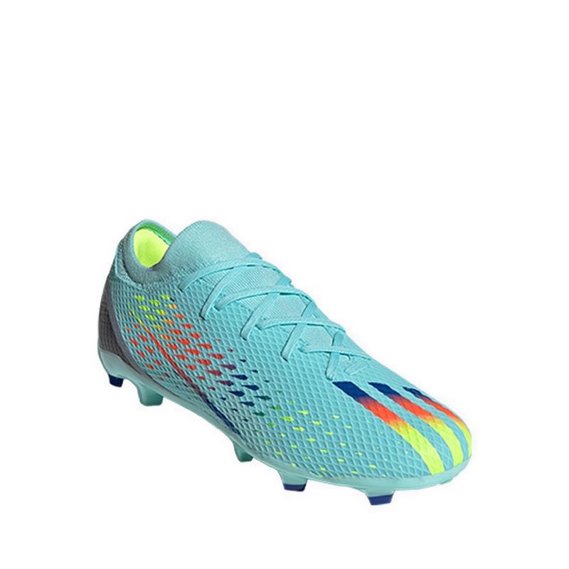 firm ground boots