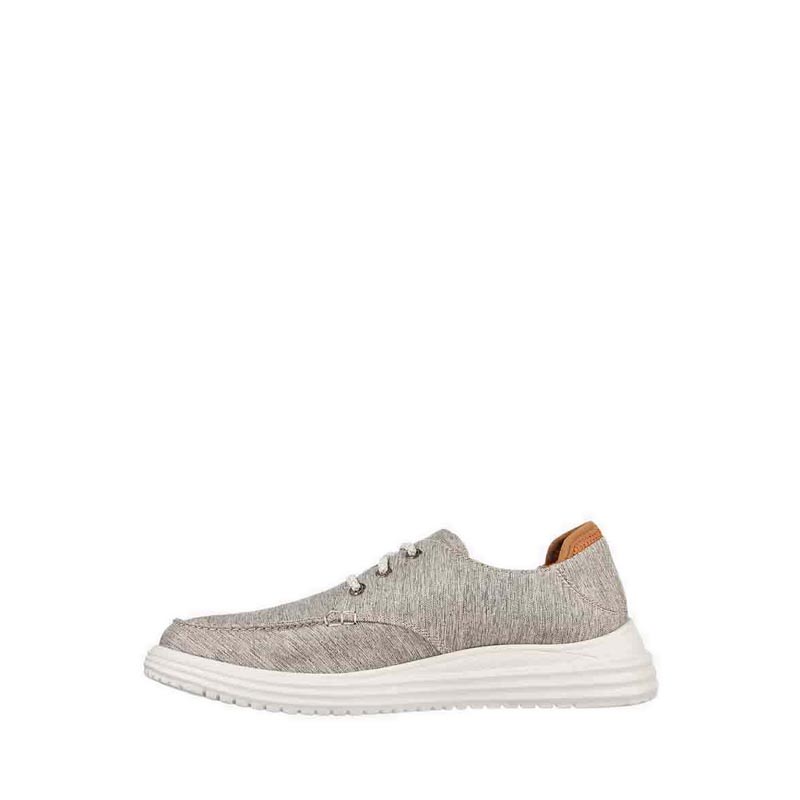 Marksman mesh best sale casual oxford