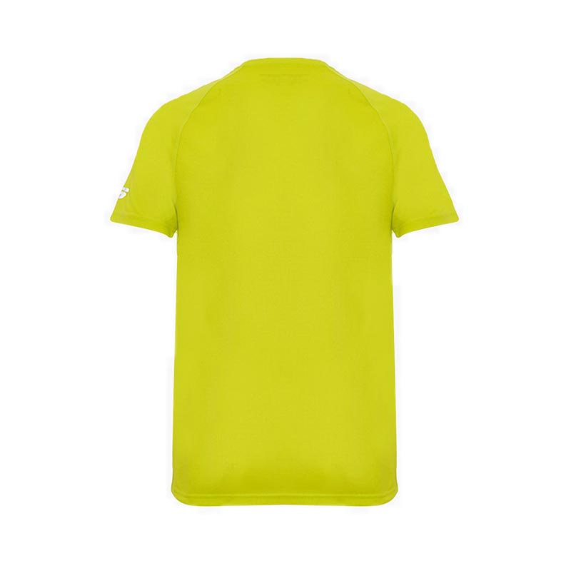 Skechers polo shirt best sale yellow